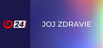 JOJ Zdravie