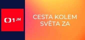 Cesta kolem světa za 80 dní E8