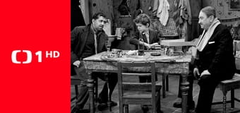 Štědrý večer pana rady Vacátka