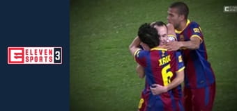 Z archiwum LaLiga S1E4 Z archiwum LaLiga S1E4