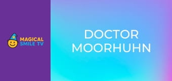 Doctor Moorhuhn Doctor Moorhuhn