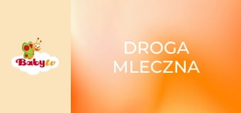 Droga Mleczna