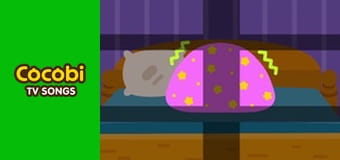 Cocobi Sing-Alongs 3