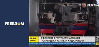 Наш час. Прямий ефір.