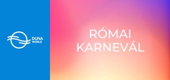 Római karnevál