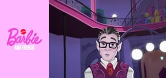 Monster High: Przygody Straszyciółek Sezon 1 Odcinek 7