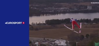 Skoky na lyžích: SP mužů: Vikersund