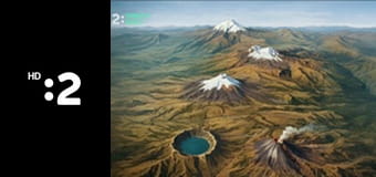 Živá panoráma E60