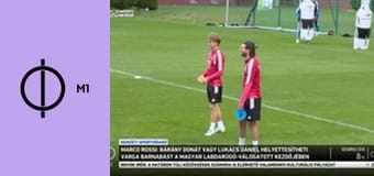 Nemzeti Sporthíradó