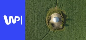 Porzucone budowle S7E6 - Bunkier mafii Porzucone budowle S7E6 - Bunkier mafii