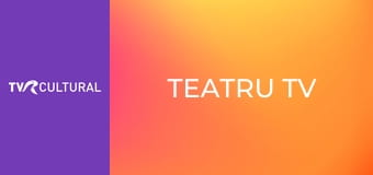 Teatru TV
