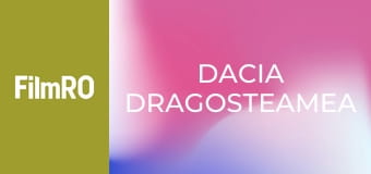 Dacia Dragosteamea