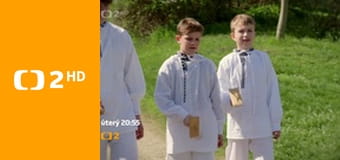 Zprávy v českém znakovém jazyce