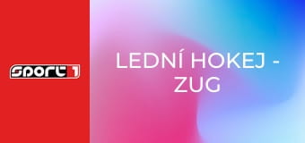 Lední hokej - Zug - Fribourg