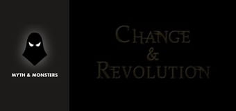 Mituri și monștrii - Episodul 5