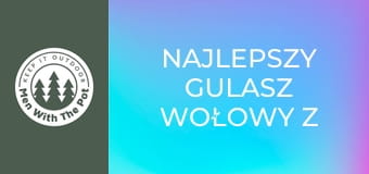 Najlepszy gulasz wołowy z dodatkiem pieczonego chleba Najlepszy gulasz wołowy z dodatkiem pieczonego chleba
