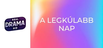 A legkúlabb nap