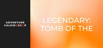 Vânătoarea ultimului dragon