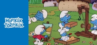 A törpkő nyomában / Törpföldön