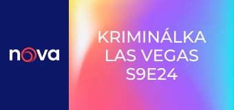 Kriminálka Las Vegas S9E24 - Hra o všechno
