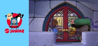 Rycerz Mike Sezon 1 Odcinek 23