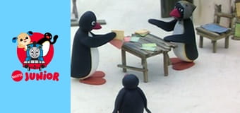 Pingu Sezonul 3 Episodul 21