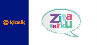 Zita na krku S1E4 - Kazeta