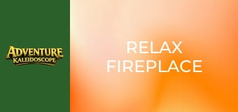 Relax Fireplace