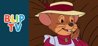 High Flying Hi-Jinks