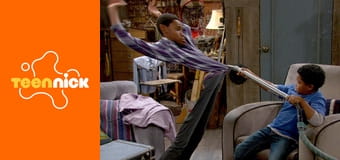 A Hathaway kísértetlak S1E15 - Szellemes sütis bödön A Hathaway kísértetlak S1E15 - Szellemes sütis bödön