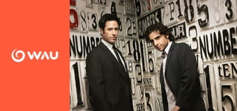 Vražedné čísla S4E17 - Plať, aby si mohol hrať