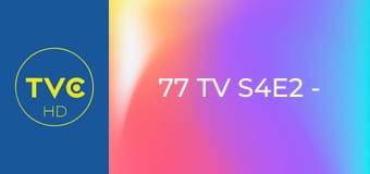 77 TV S4E2 - Przypadki dziwnych wynalazków