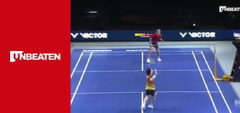 Badminton