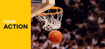 Basketbal: Liga mistrů