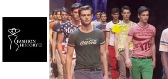 Pasja do mody - Odcinek 6