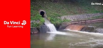 Xploration Awesome Planet - The Power of Water