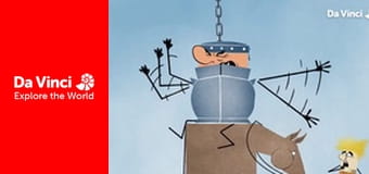 Jolly Jesters - Knights Jolly Jesters - Knights