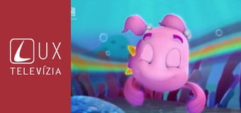 Rozprávač Lukáš E1 - Svätý Lukáš a povolanie byť svätým