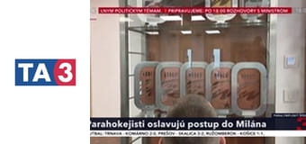 Paralympijský špeciál