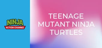 Ţestoasele Ninja Adolescente - Sezonul 4 Episodul 17