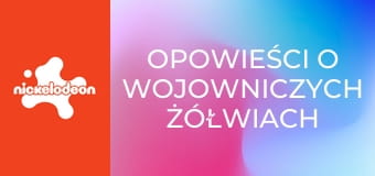 Opowieści o Wojowniczych Żółwiach Ninja S1E8 - Mikey przejmuje dowodzenie