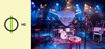 Akusztik - Szabó Attila és Barátai