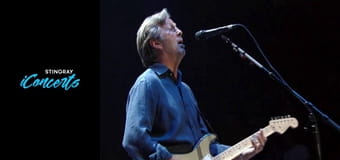 Eric Clapton & Steve Winwood - Live from Madison Square Garden