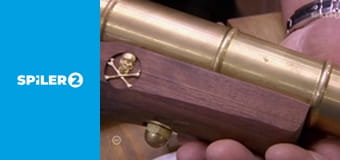 Zálogcsillagok S10E2 - Szabadítsátok ki Willie-t