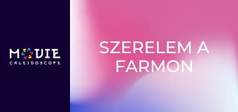 Szerelem a farmon