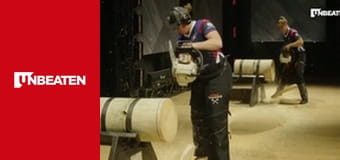 3x3 Basketball : World Tour