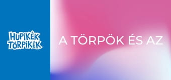 A törpök és az óriásmadár