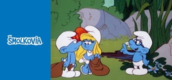 Dobro, Zlo A Šmolkovia / Dobro, Zlo A Šmolkovia