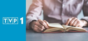 Dobre strony E9 - Andrzej Chyra i Mery Spolsky