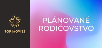 Plánované rodičovstvo